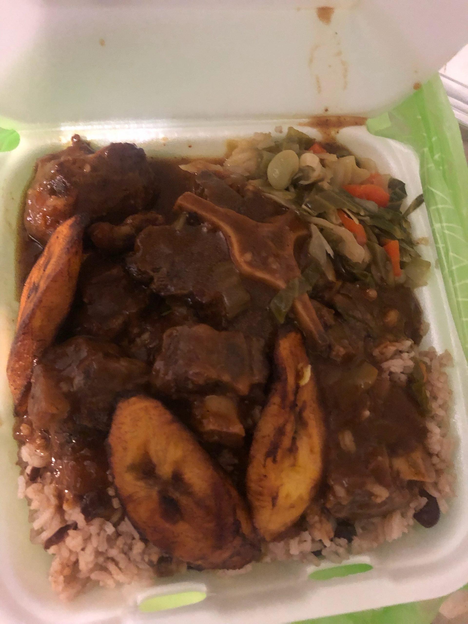 Jamaicas Herbs & Spices
