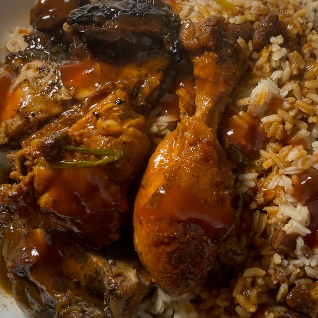 Kids Meal (Chicken Only).