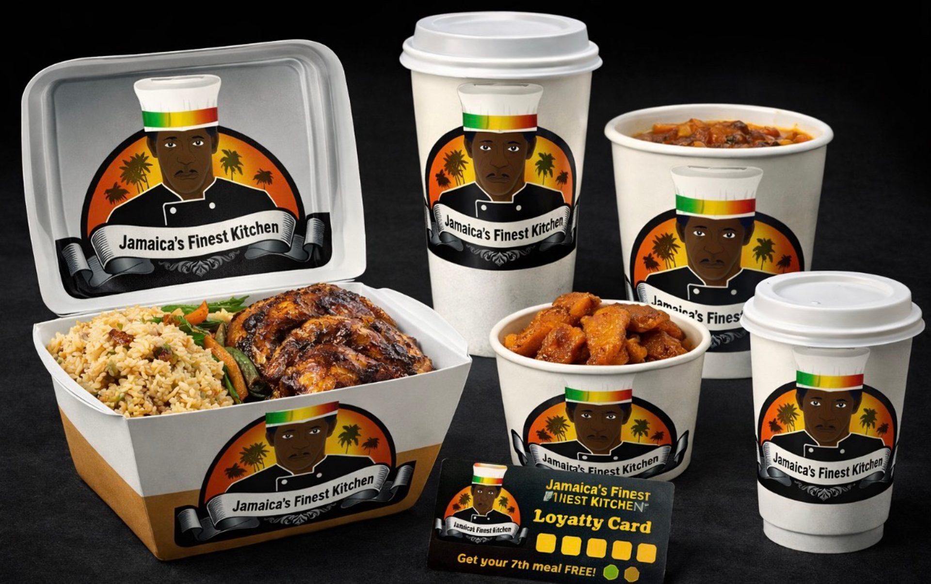Ready to order?
