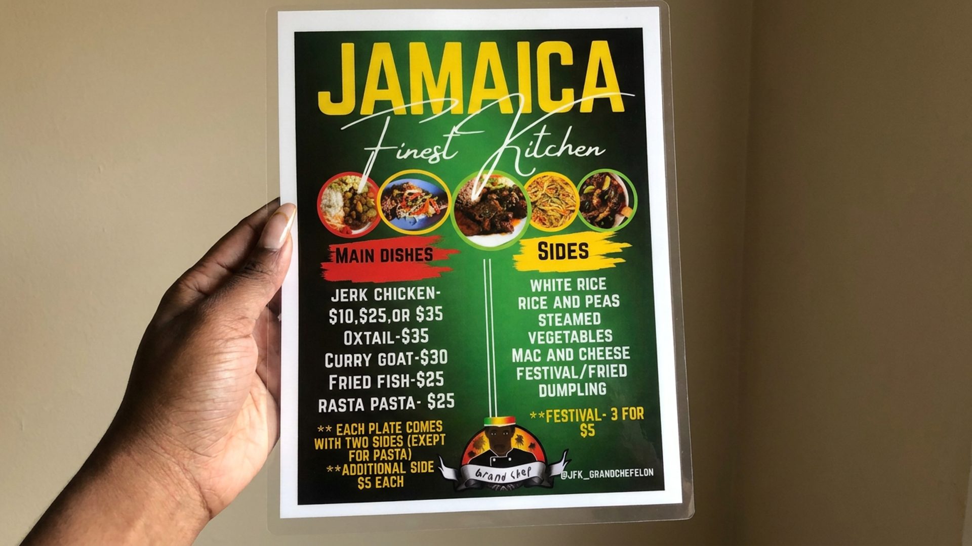 Ready to order?